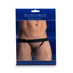 Double Lift String Black