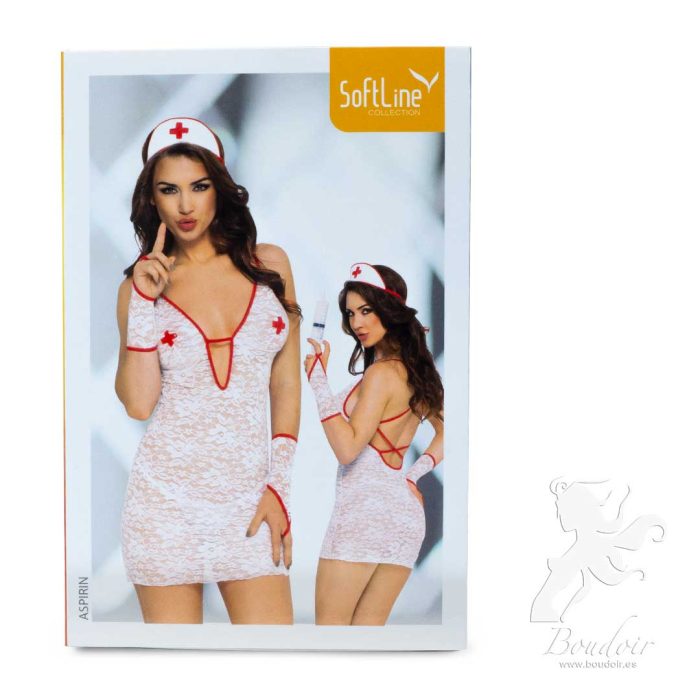 nurse dress up box