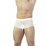 SVENJOYMENT WHITE MENS BOXER