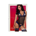 OB 850 2 PIECE CORSET S/M