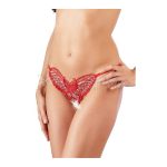 Butterfly Open G-String