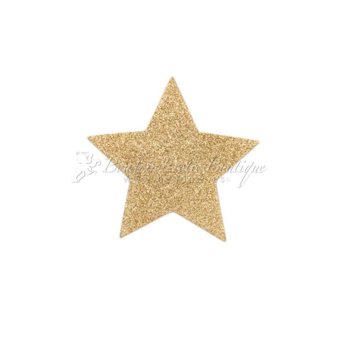 bijoux indiscrets star gold