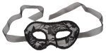 CC MASQUERADE MASK BLACK