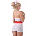 CC NURSE CHEMISE DRESS UP