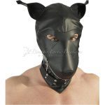 Dog Mask