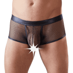 SVENJOYMENT MESH BOXERS