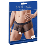 SVENJOYMENT MESH BOXERS