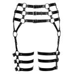 ZADO-WAIST-THIGH-HARNESS-LEATHER-S-L