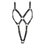 ZADO-LEATHER-BODY-HARNESS-LADIES-S-M