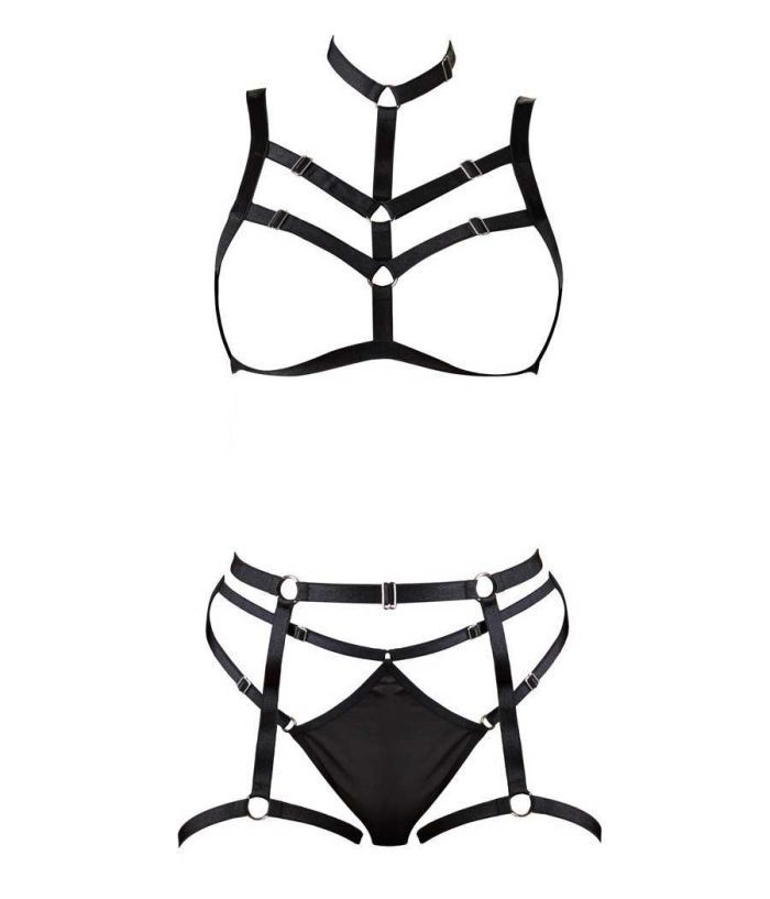 CC-BONDAGE-STRAPPY-SET-S-L