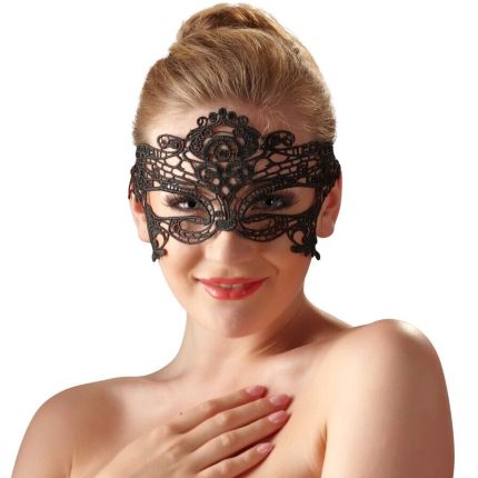 LACE BLINDFOLD MASK