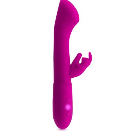 Yoba rabbit bella with clit stim