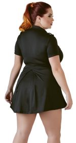 Cottelli Collection Police Officer Dress