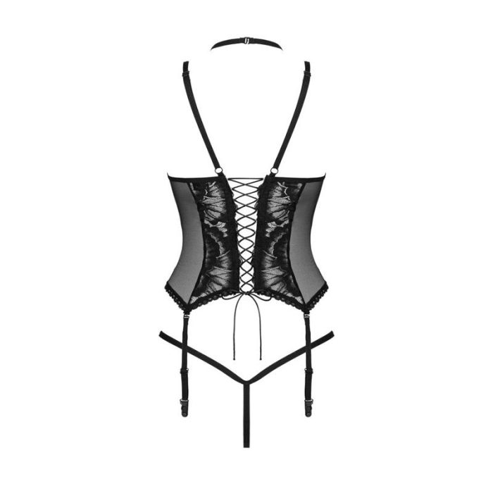 Obsessive Alessya Corset