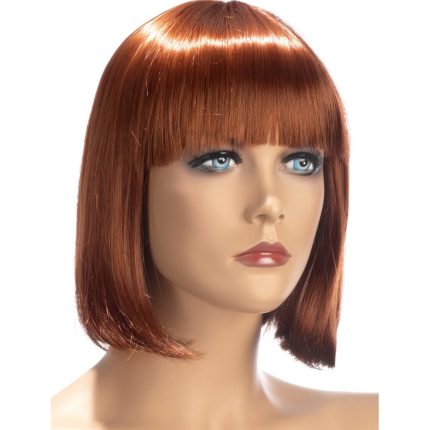 Sophie Redhead Wig