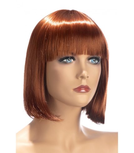 Sophie Redhead Wig