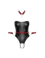 Cottelli Bondage Strapless Stringbody