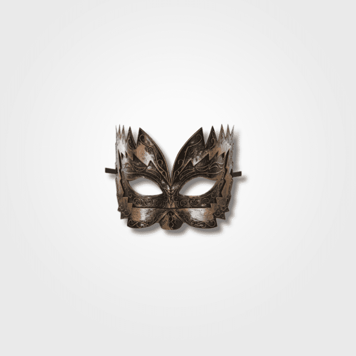 Don Giovanni Copper Mask