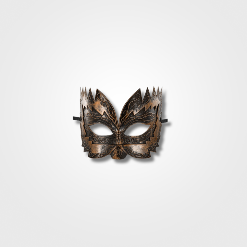 Don Giovanni Copper Mask